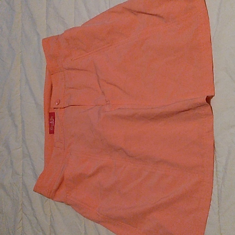 River&Rose outdoors skort#pockets